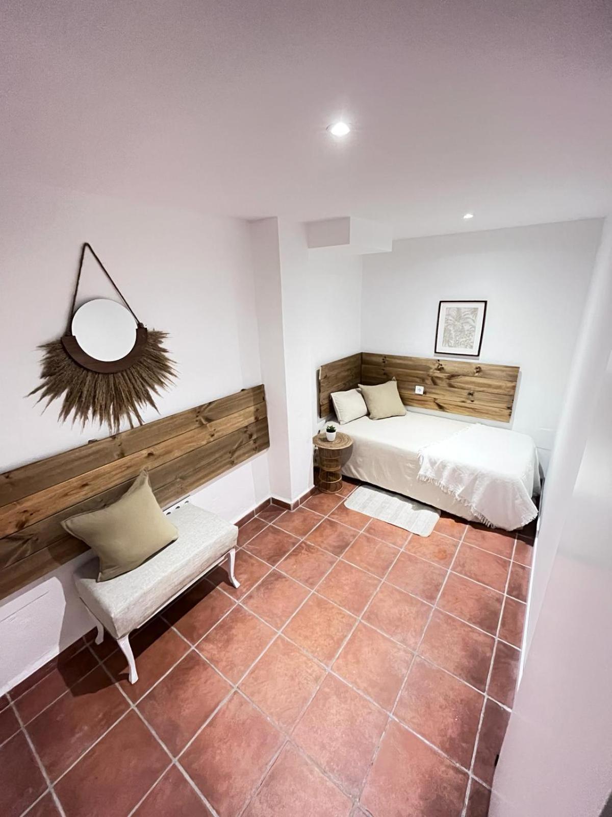 Apartamento Pueblo Evita Apartamento Benalmádena Exterior foto