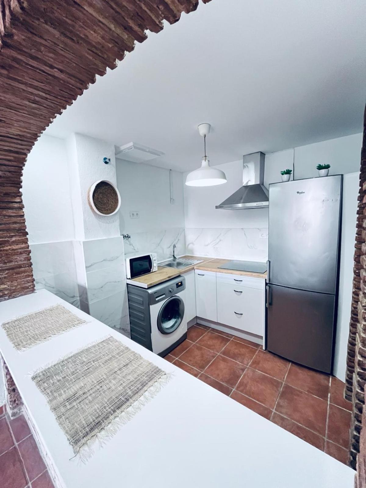 Apartamento Pueblo Evita Apartamento Benalmádena Exterior foto